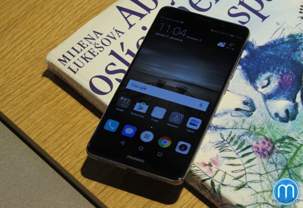 Huawei Mate 9