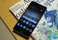 Huawei Mate 9