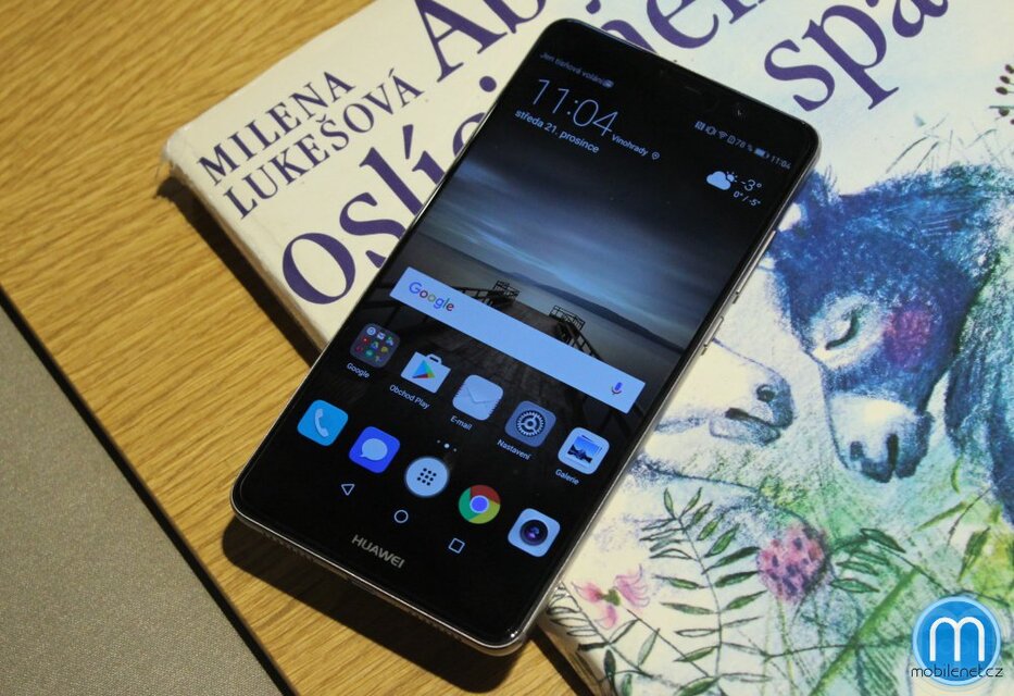 Huawei Mate 9