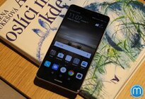 Huawei Mate 9