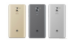 Huawei Mate 9 Lite
