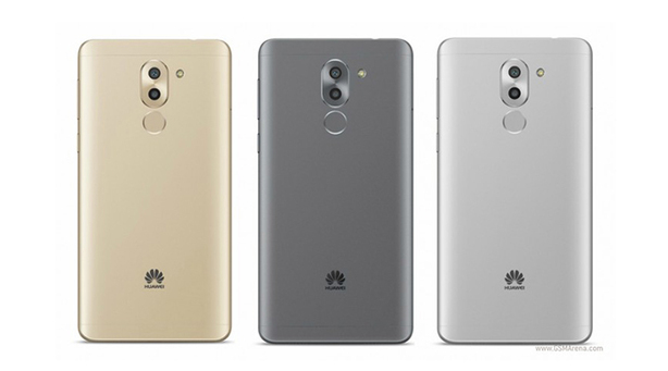 Huawei Mate 9 Lite
