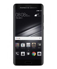 Huawei Mate 9 Porsche Design