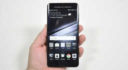 Huawei Mate 9 Porsche Design