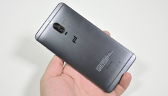 Huawei Mate 9 Porsche Design