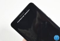 Huawei Mate 9 Porsche Design