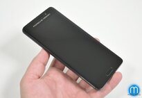 Huawei Mate 9 Porsche Design