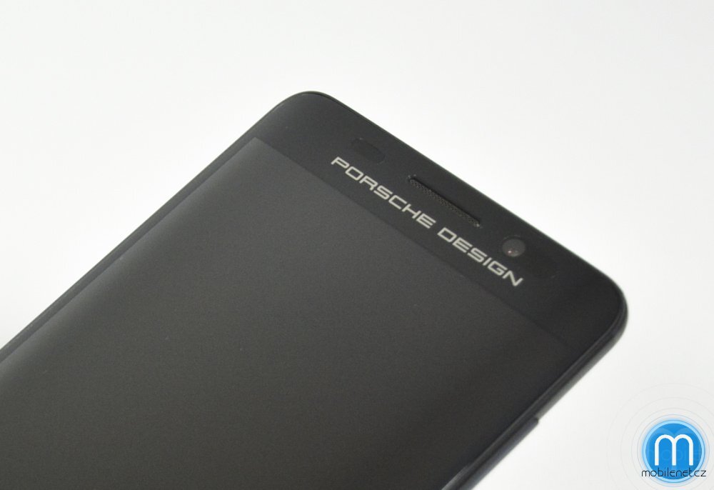 Huawei Mate 9 Porsche Design