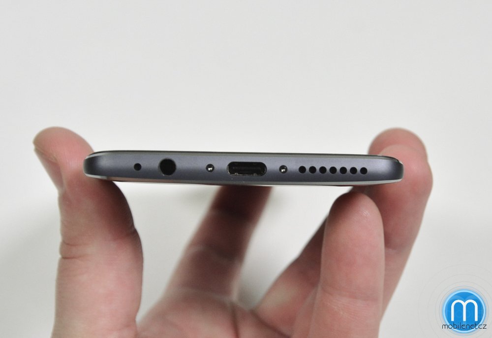 Huawei Mate 9 Porsche Design