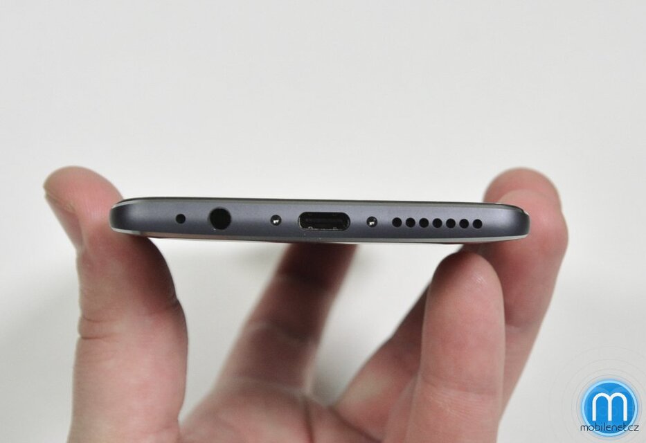 Huawei Mate 9 Porsche Design