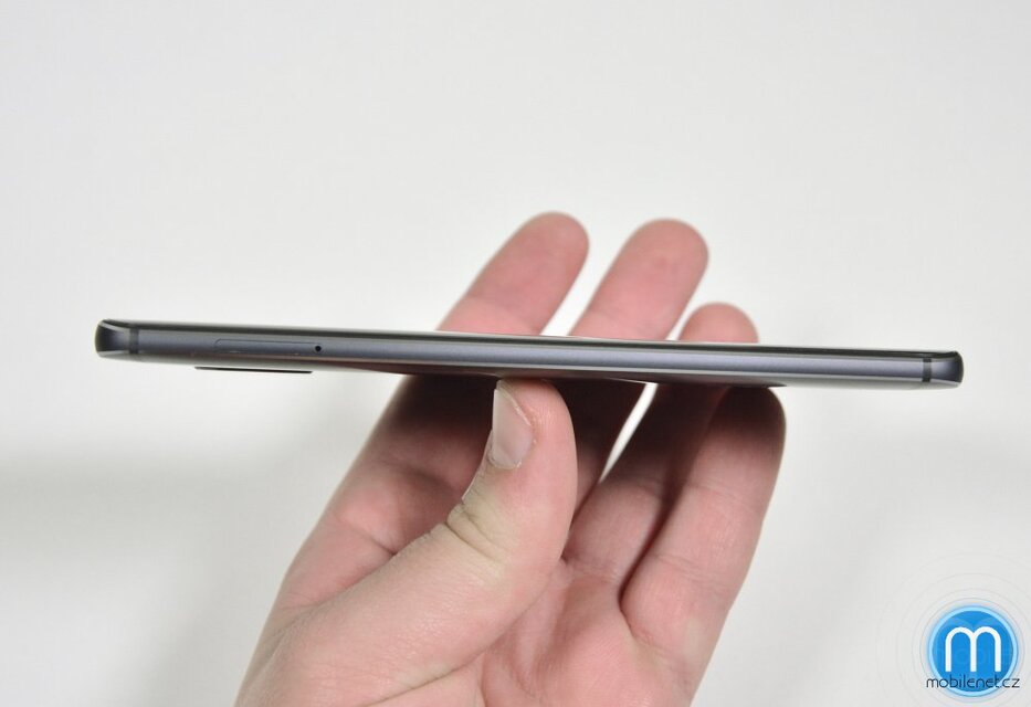 Huawei Mate 9 Porsche Design