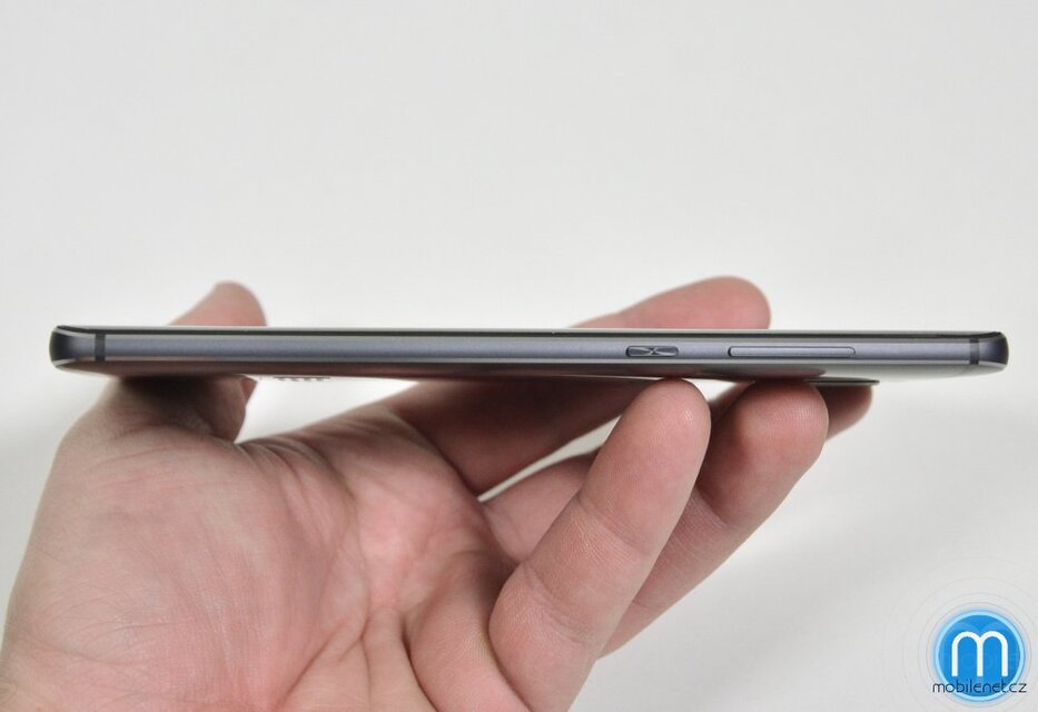 Huawei Mate 9 Porsche Design