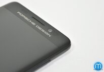 Huawei Mate 9 Porsche Design