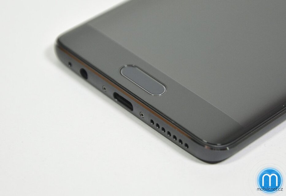 Huawei Mate 9 Porsche Design