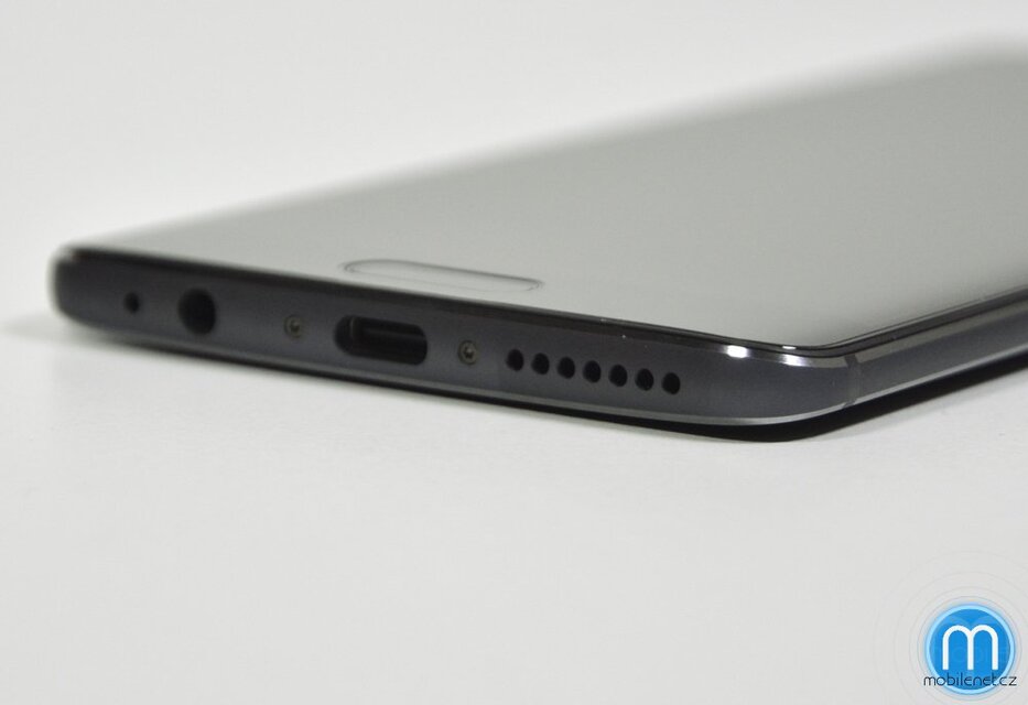 Huawei Mate 9 Porsche Design