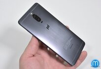 Huawei Mate 9 Porsche Design