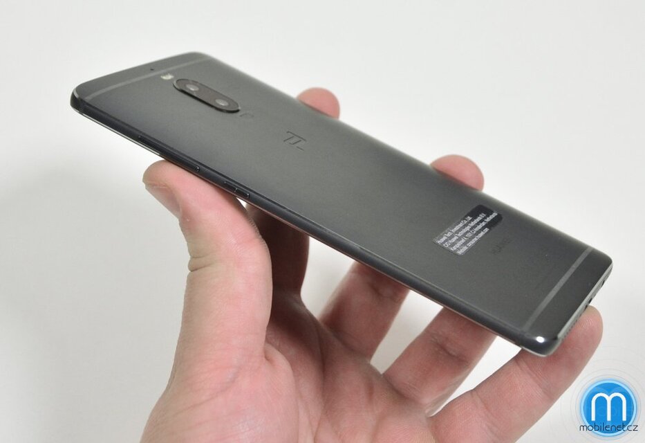 Huawei Mate 9 Porsche Design