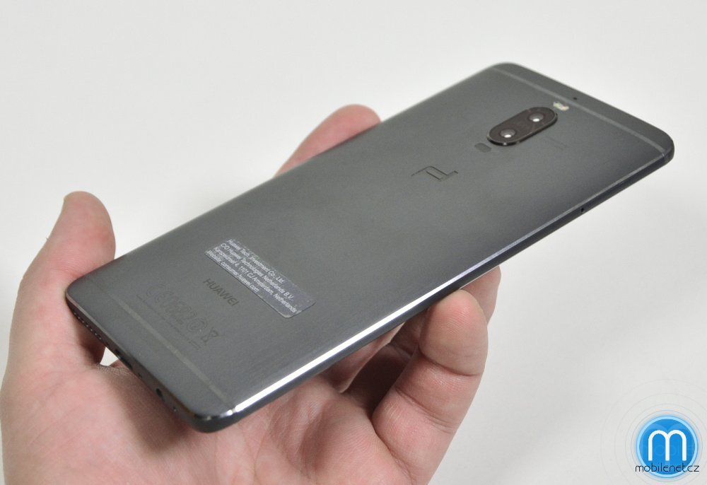 Huawei Mate 9 Porsche Design
