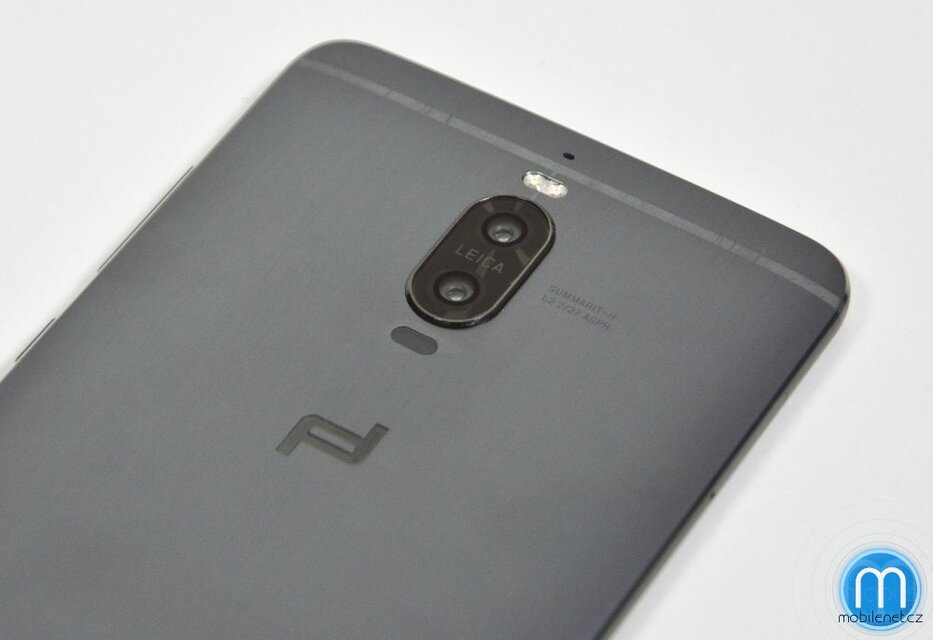Huawei Mate 9 Porsche Design