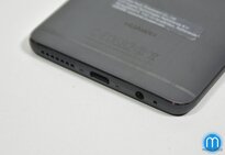 Huawei Mate 9 Porsche Design