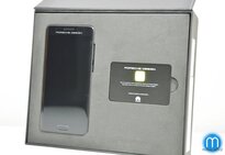 Huawei Mate 9 Porsche Design
