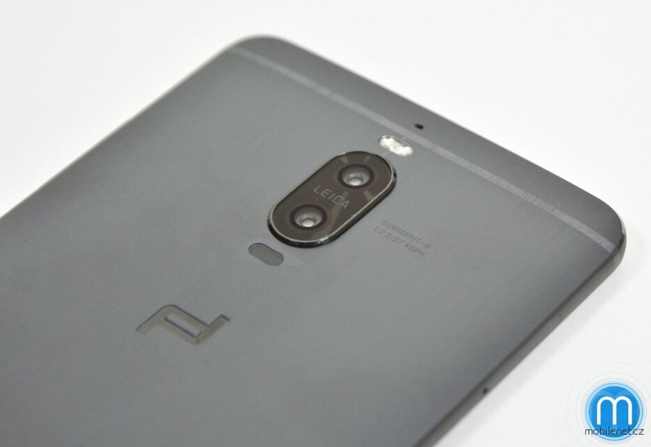 Huawei Mate 9 Porsche Design