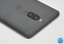 Huawei Mate 9 Porsche Design