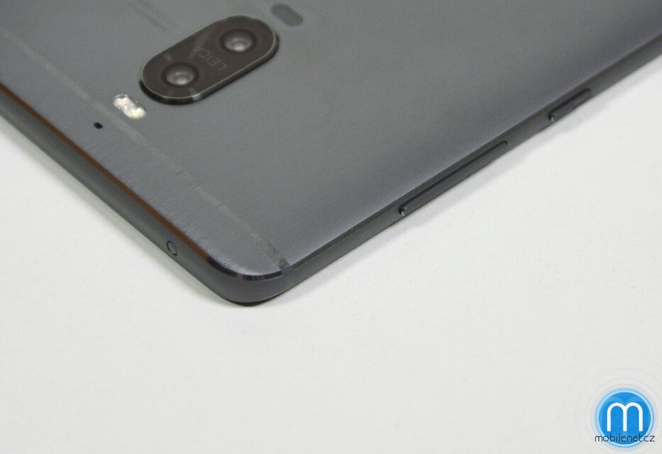 Huawei Mate 9 Porsche Design