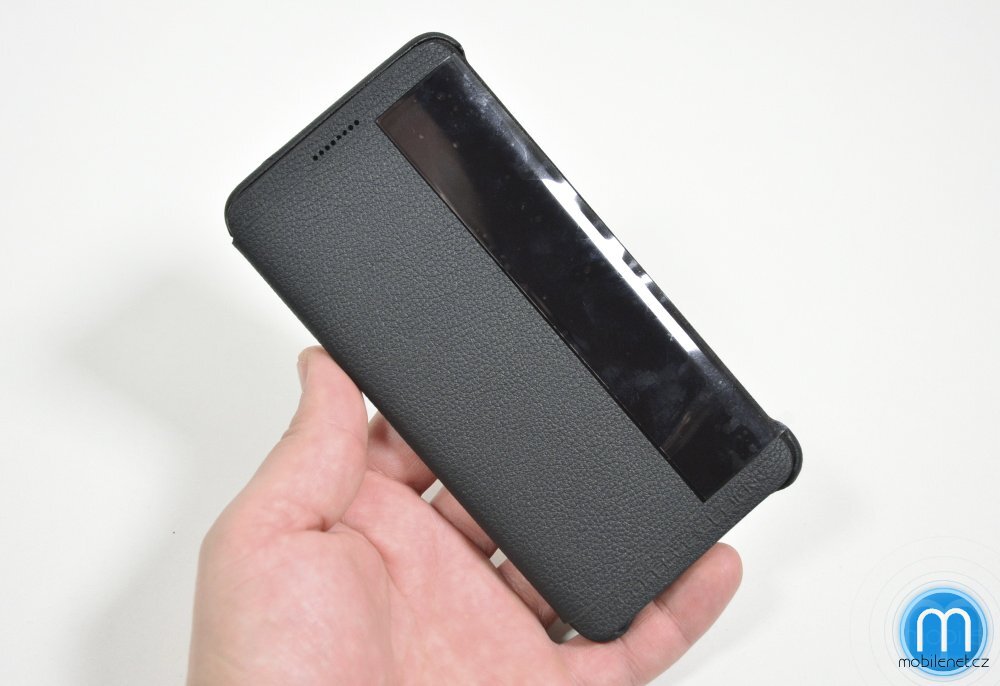 Huawei Mate 9 Porsche Design