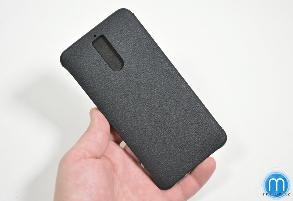 Huawei Mate 9 Porsche Design