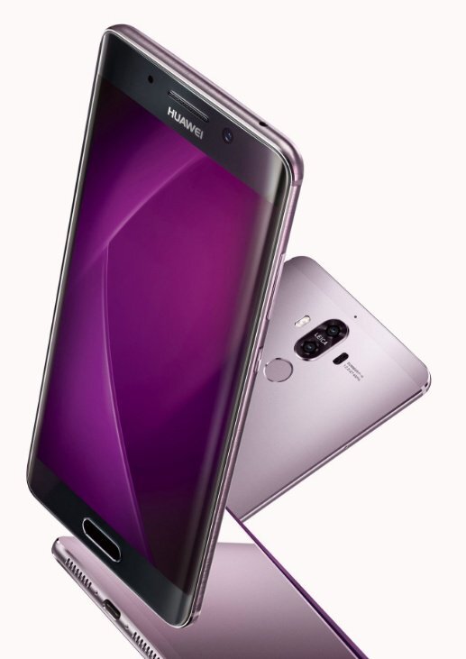 Huawei Mate 9 Pro