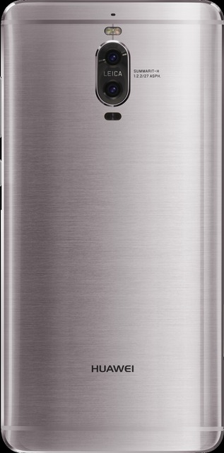 Huawei Mate 9 Pro