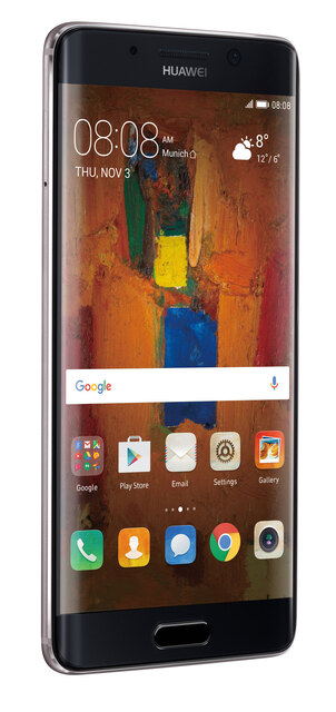 Huawei Mate 9 Pro