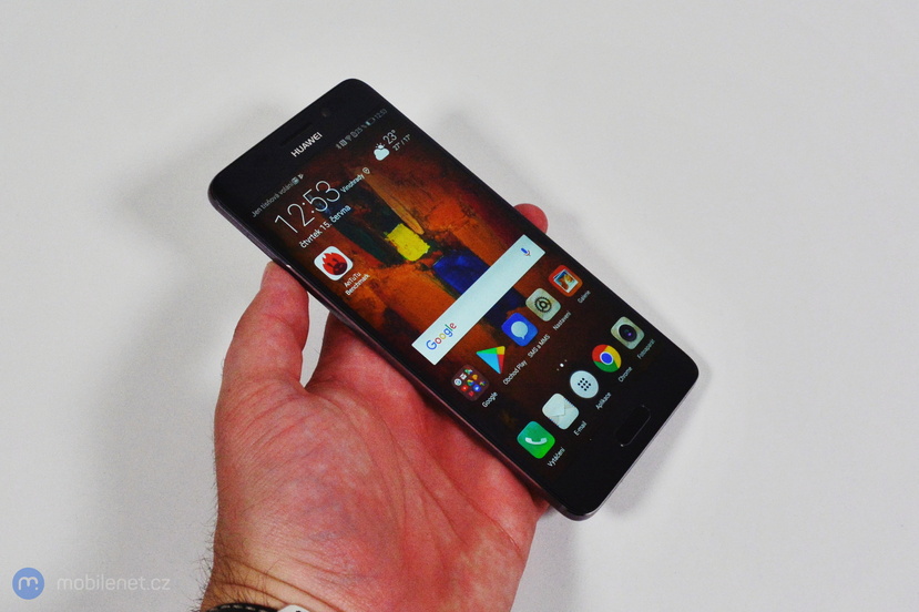 Huawei Mate 9 Pro