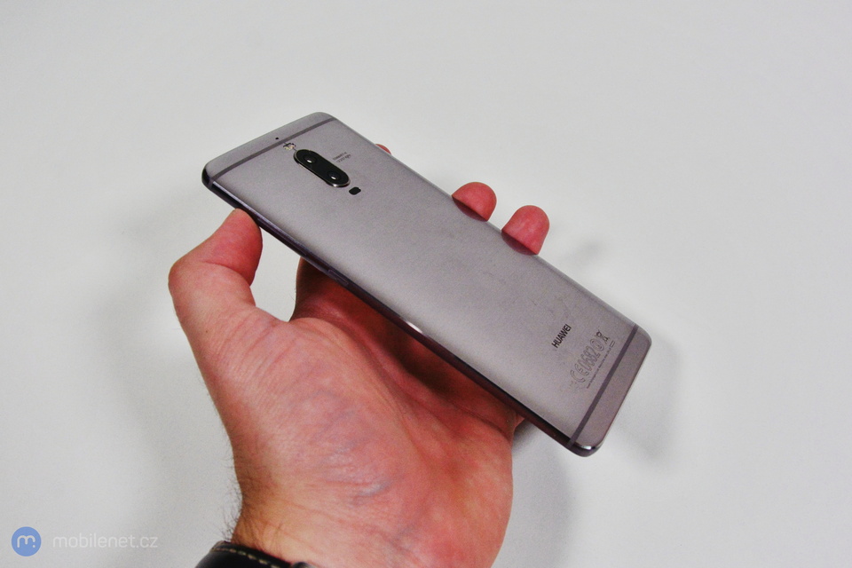 Huawei Mate 9 Pro