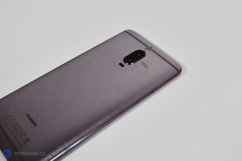 Huawei Mate 9 Pro