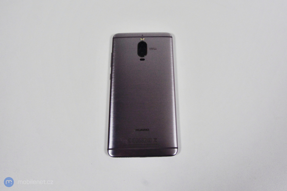 Huawei Mate 9 Pro