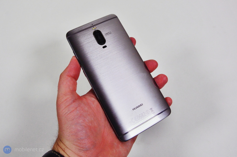 Huawei Mate 9 Pro