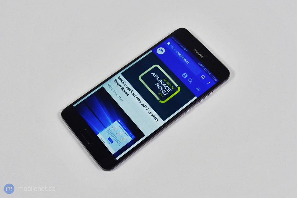 Huawei Mate 9 Pro