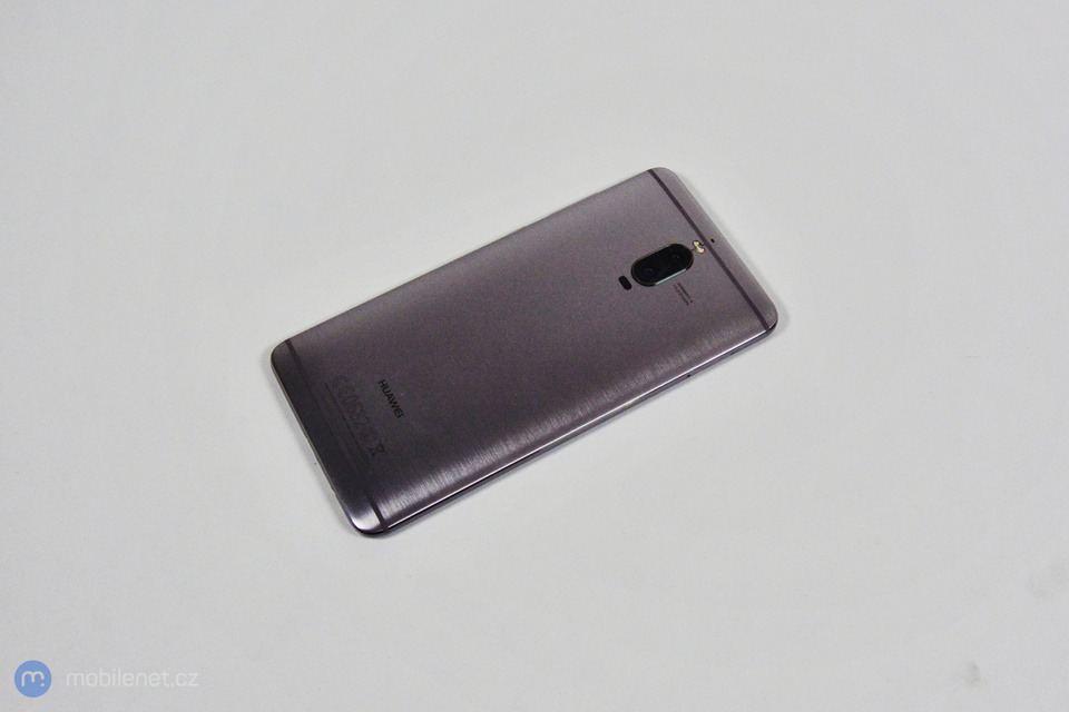 Huawei Mate 9 Pro