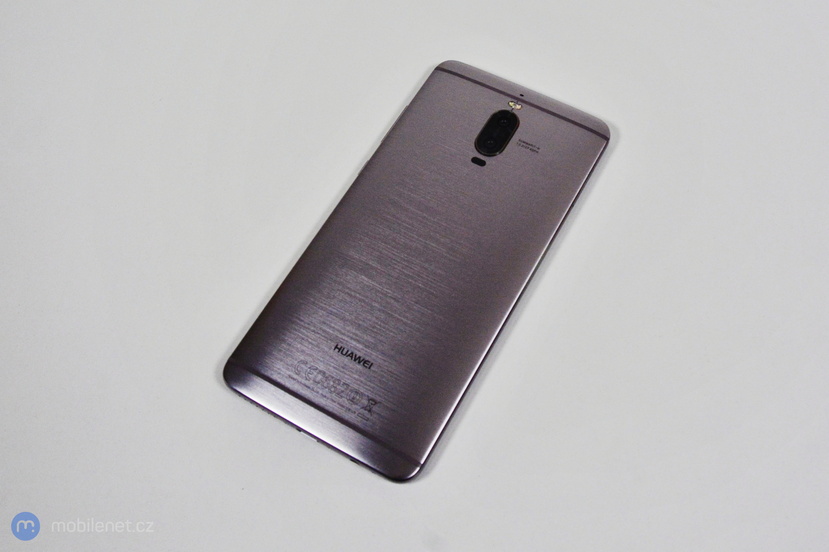 Huawei Mate 9 Pro