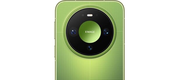 Huawei Mate 90 Pro