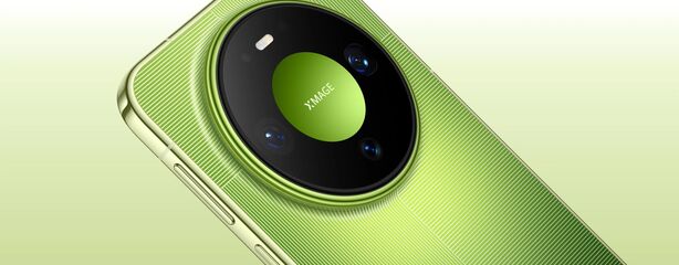 Huawei Mate 90 Pro