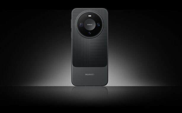 Huawei Mate 90 Pro