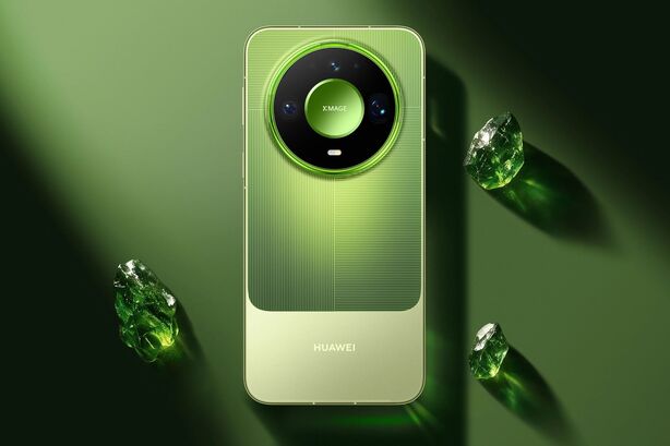 Huawei Mate 90 Pro Max