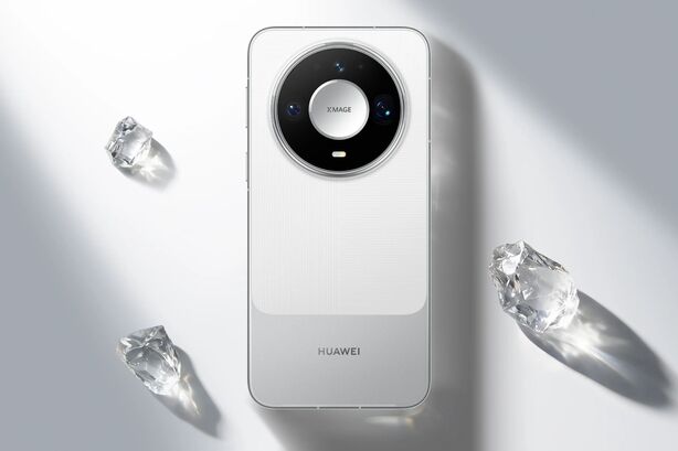 Huawei Mate 90 Pro Max