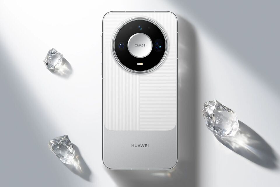 Huawei Mate 90 Pro Max