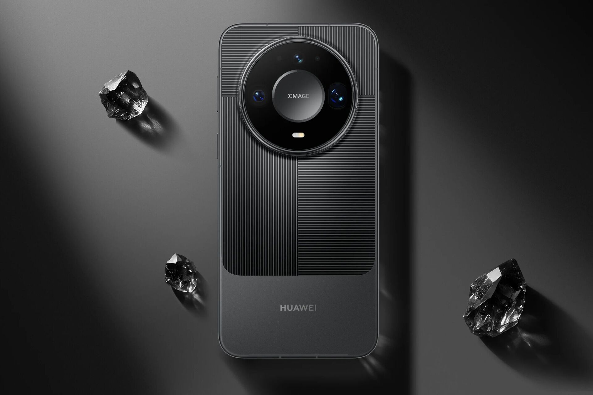 Huawei Mate 90 Pro Max