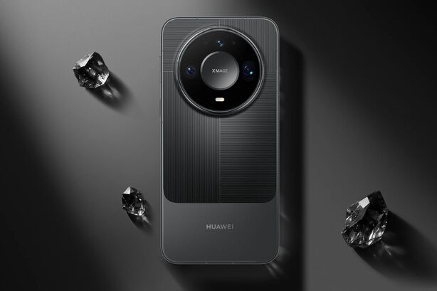 Huawei Mate 90 Pro Max