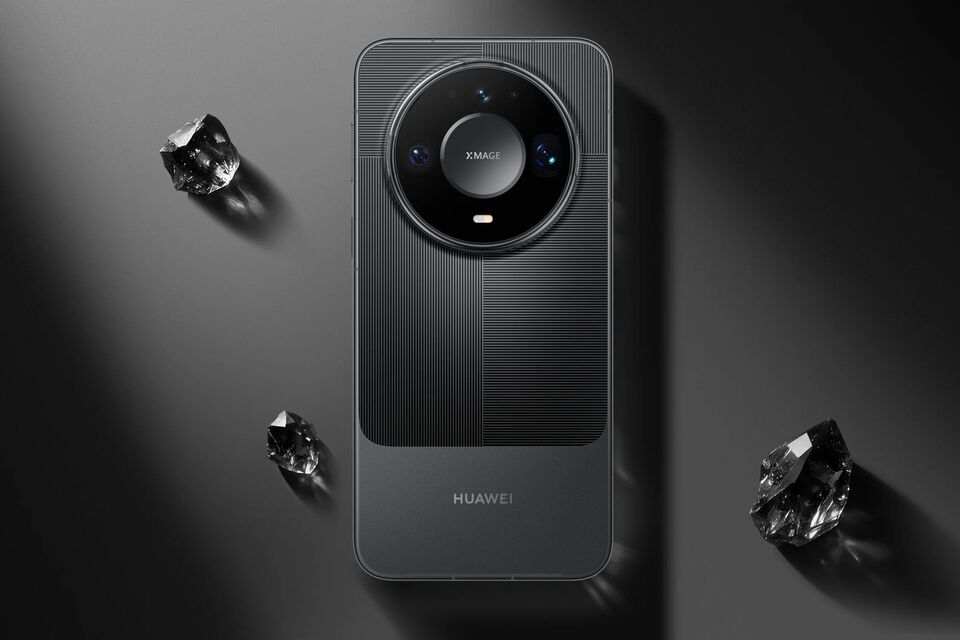 Huawei Mate 90 Pro Max